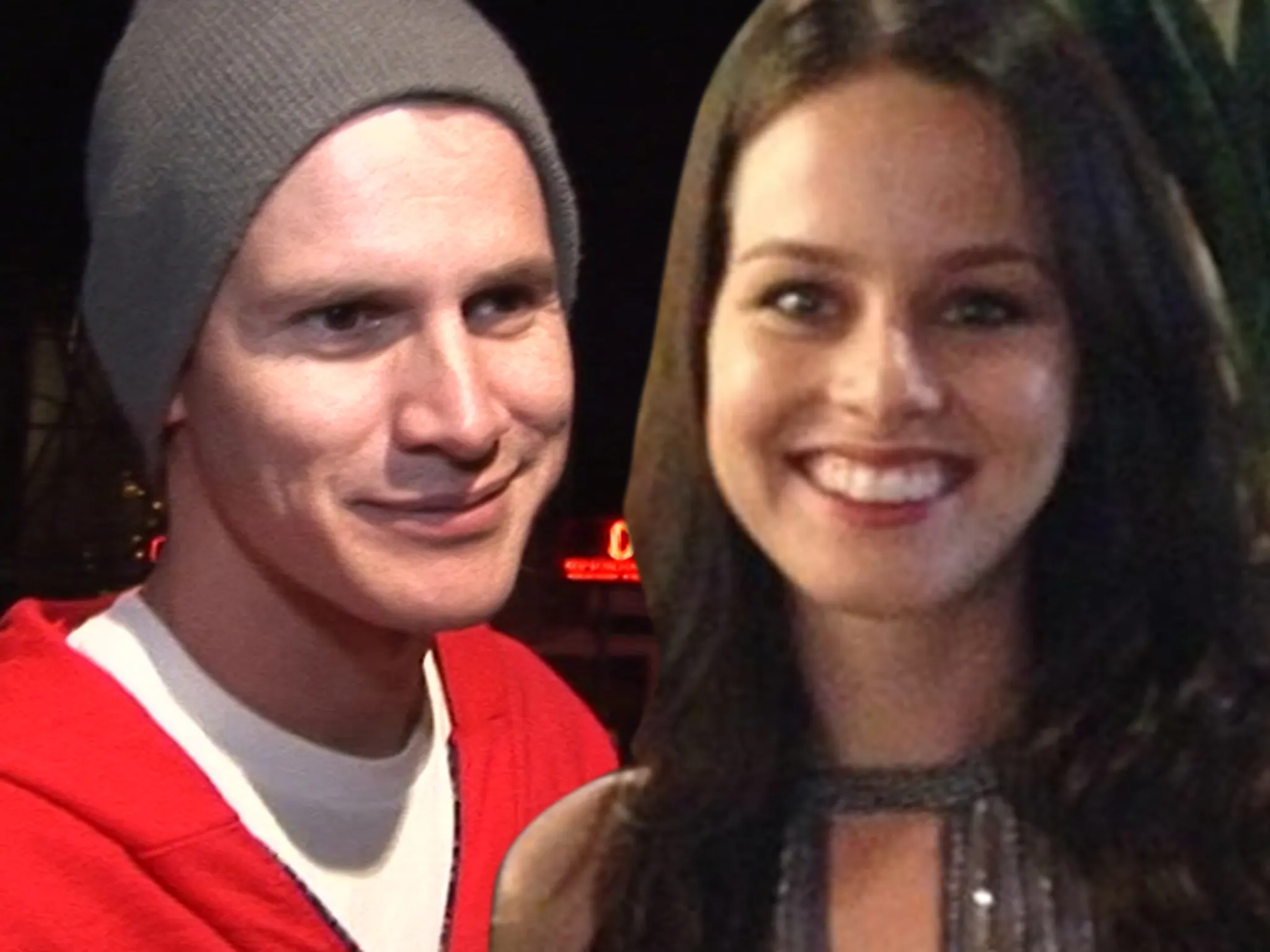 Daniel Tosh Wife:  Facts & Info You Should Know