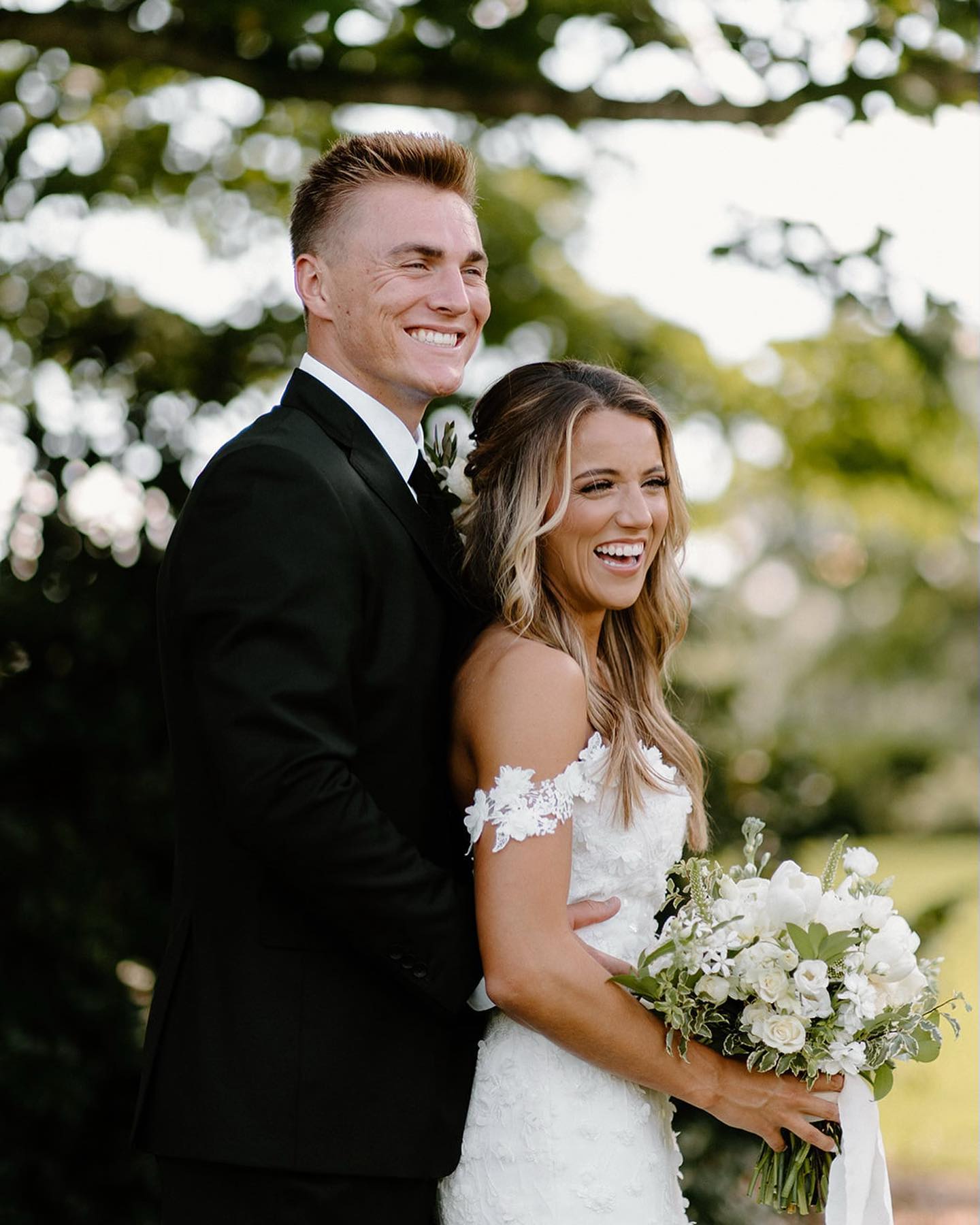 Bo Nix Wife:  Discover Everything About His Life Partner