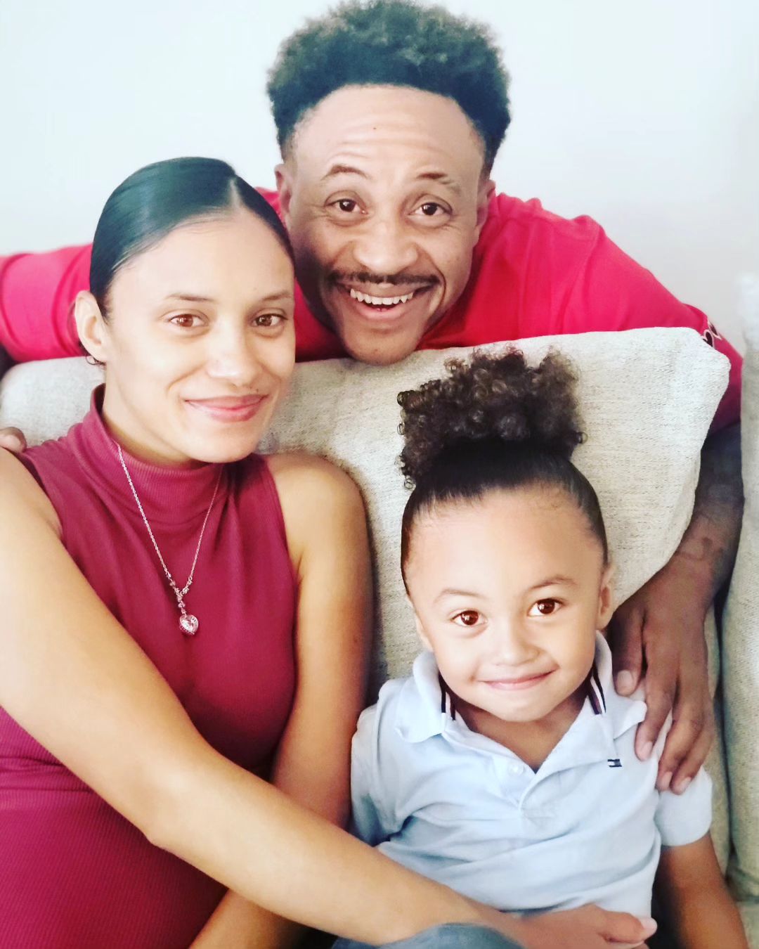 Orlando Brown Wife: Discover the Woman Behind the Star