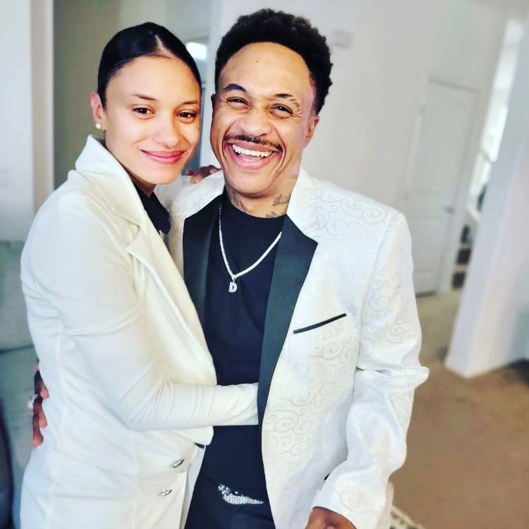 Orlando Brown Wife: Discover the Woman Behind the Star