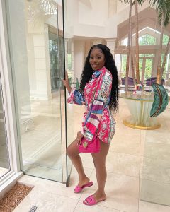 21 Savage Wife: Everything You Need to Know - Perfectley