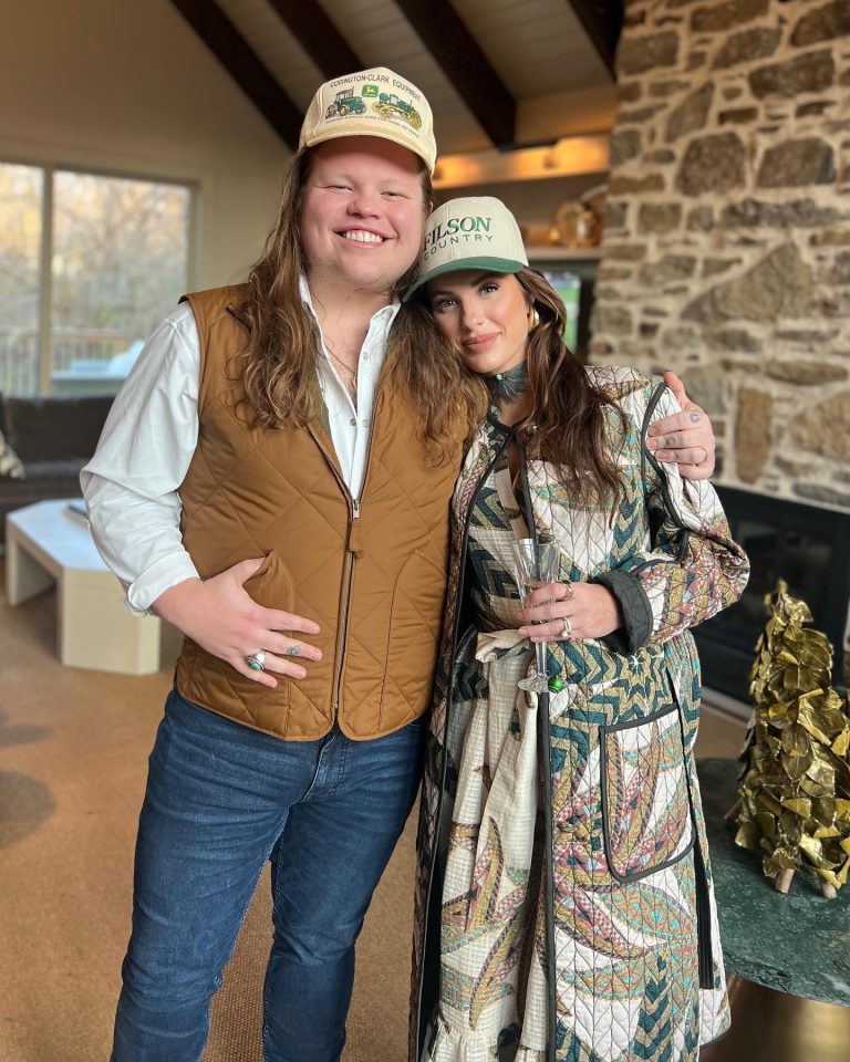 Marcus King Wife: Meet the Woman Behind the Star - Perfectley