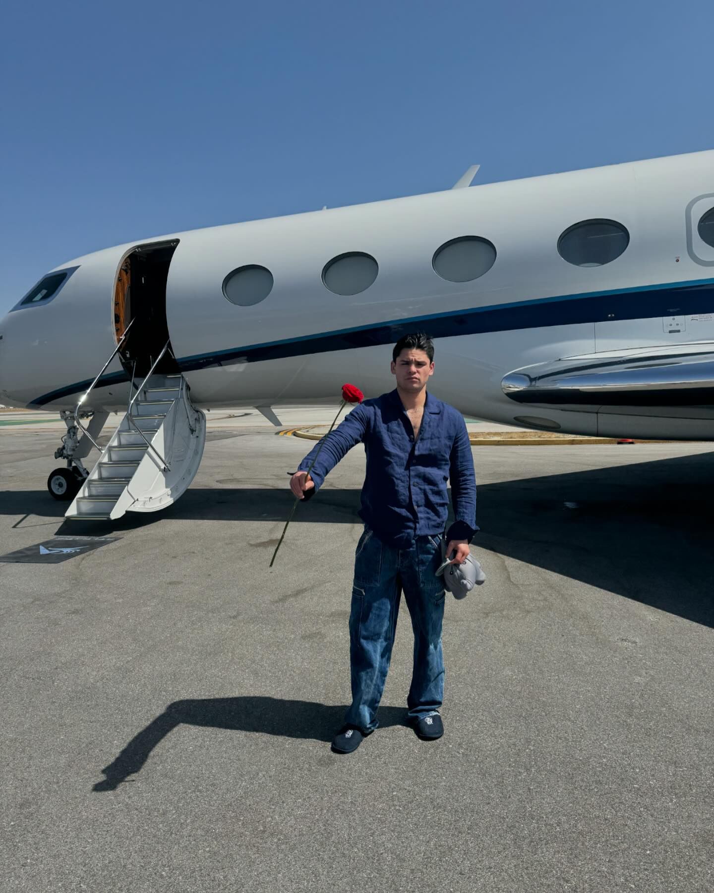 Ryan Garcia Wife: Discover All About His Personal Life