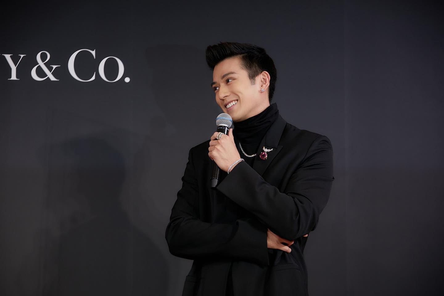 Mackenyu Wife: Everything You Need to Know
