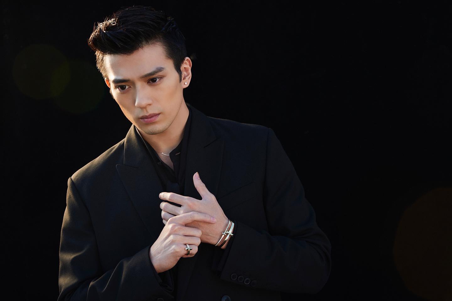 Mackenyu Wife: Everything You Need to Know