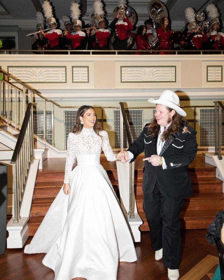 Marcus King Wife: Meet the Woman Behind the Star - Perfectley