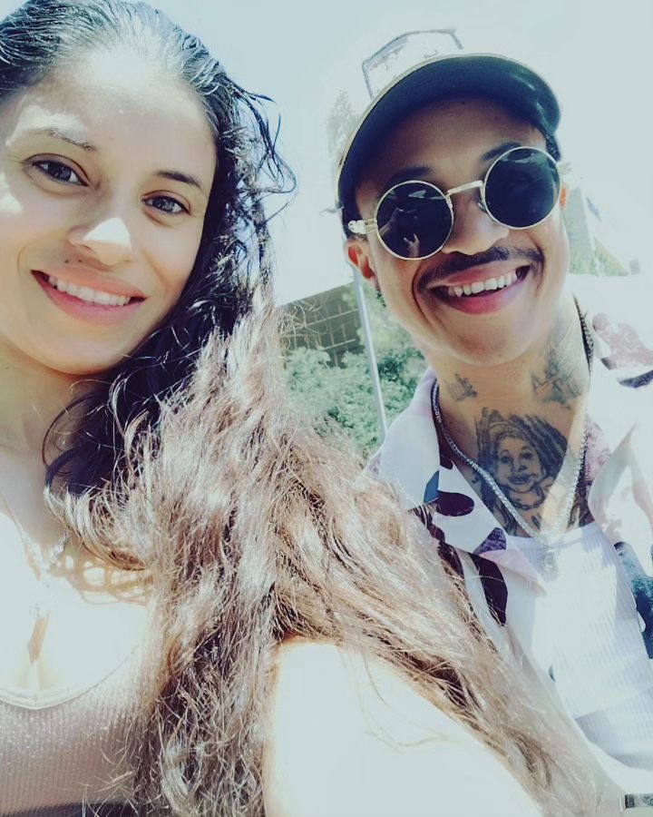 Orlando Brown Wife: Discover the Woman Behind the Star
