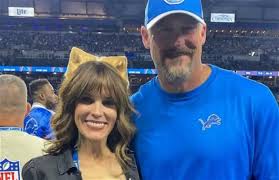 Dan Campbell Wife: All You Need To Know
