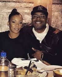 Method Man Wife: The Woman Behind the Rap Legend