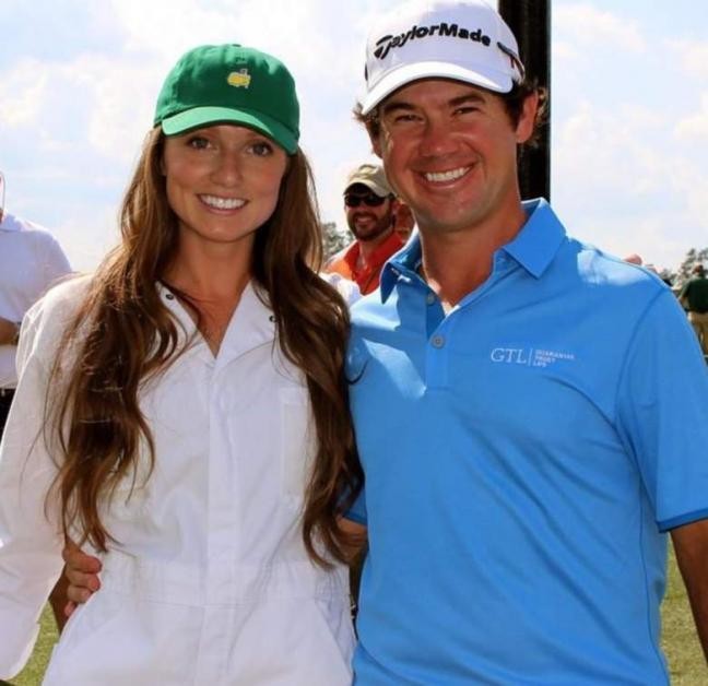 Brian Harman Wife: Discover Her Story and Background