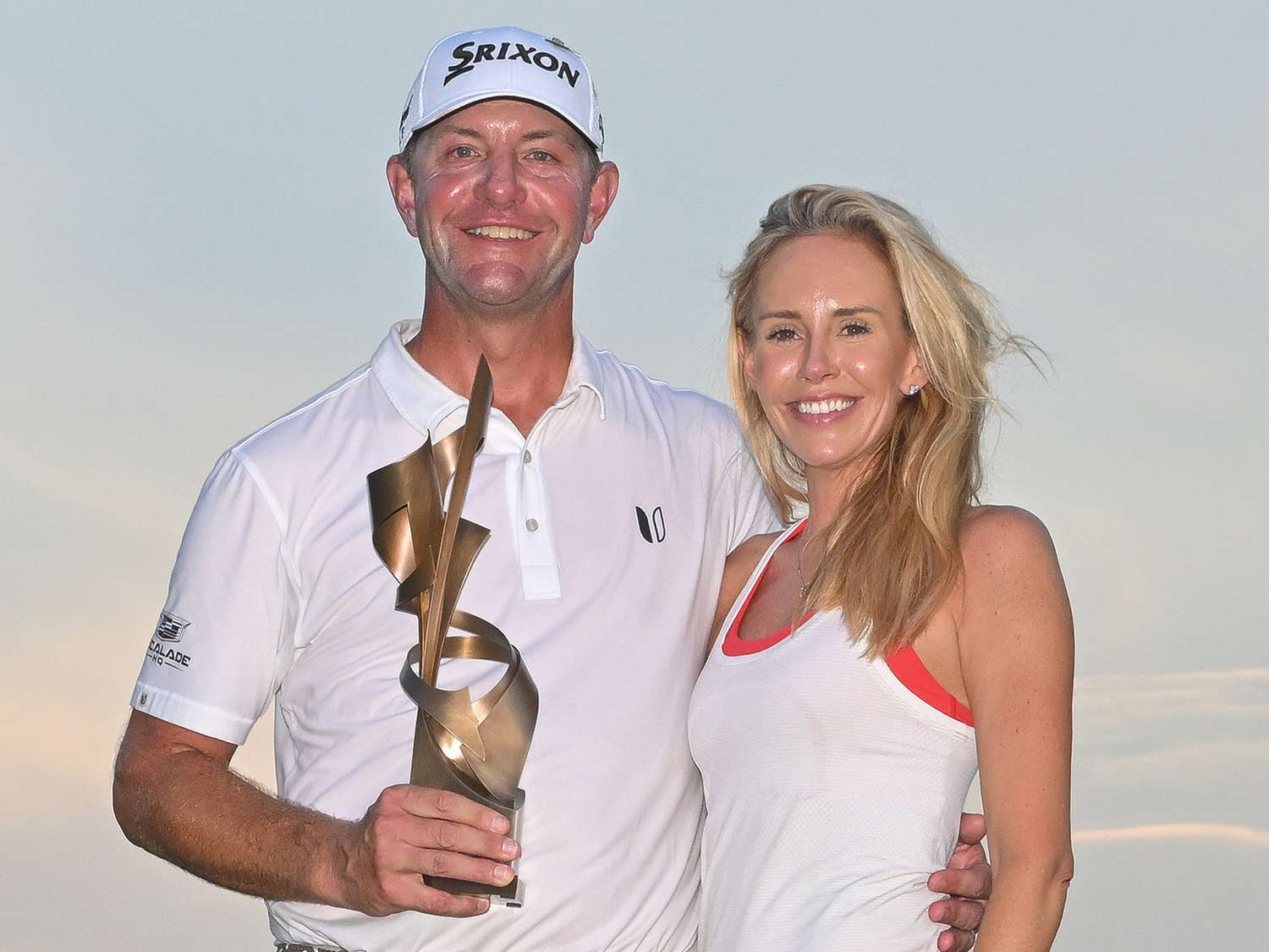 Lucas Glover Wife: All You Need to Know About Her