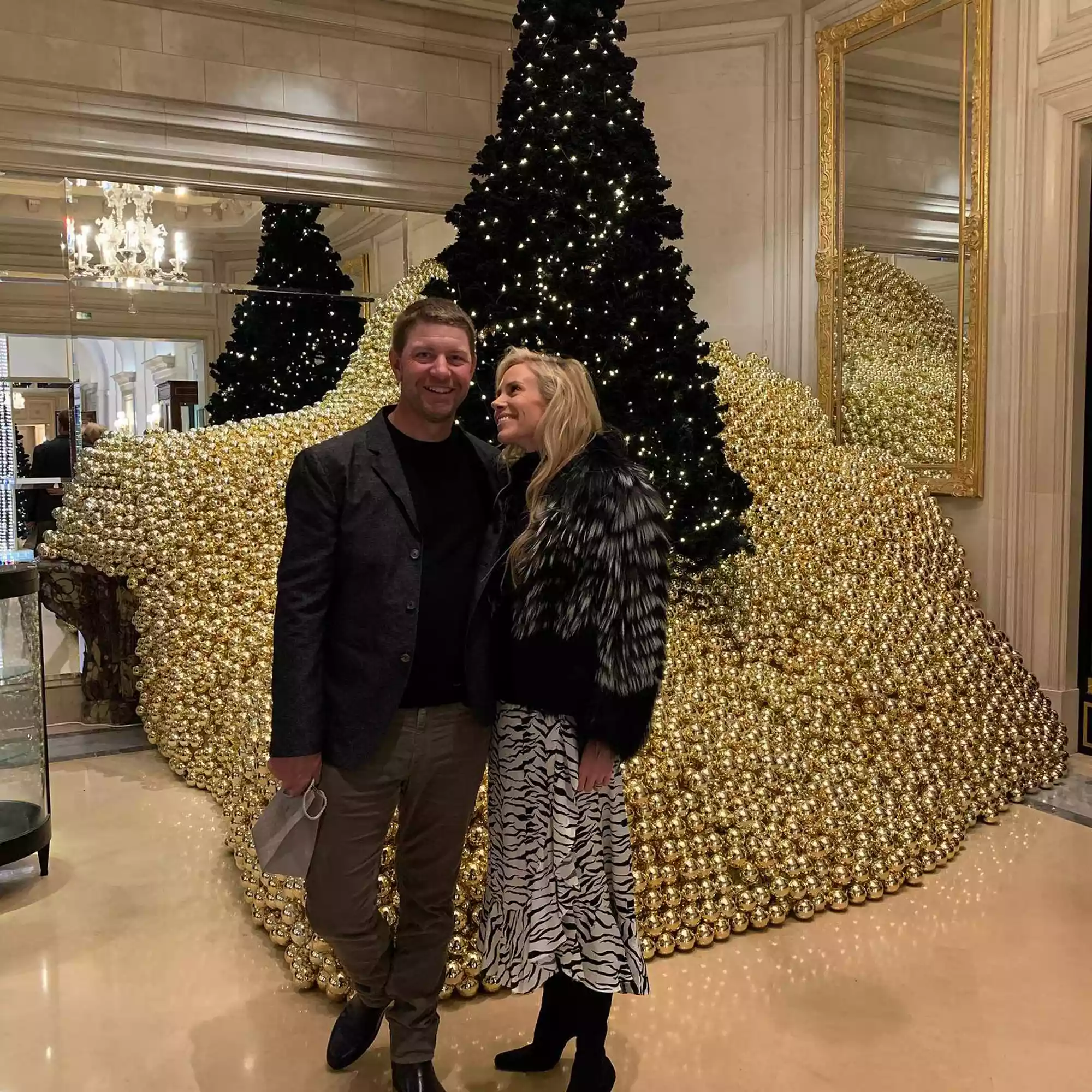 Lucas Glover Wife: All You Need to Know About Her