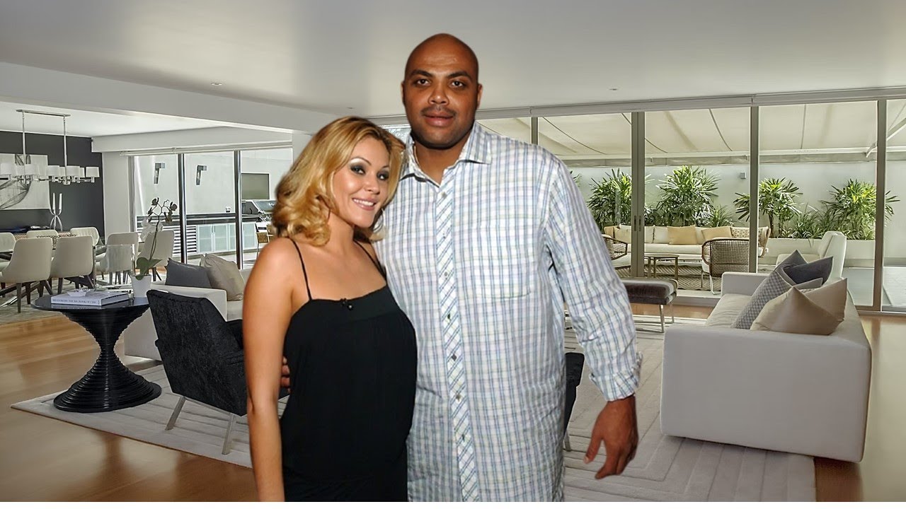 Charles Barkley Wife: Everything You Need to Know About Maureen