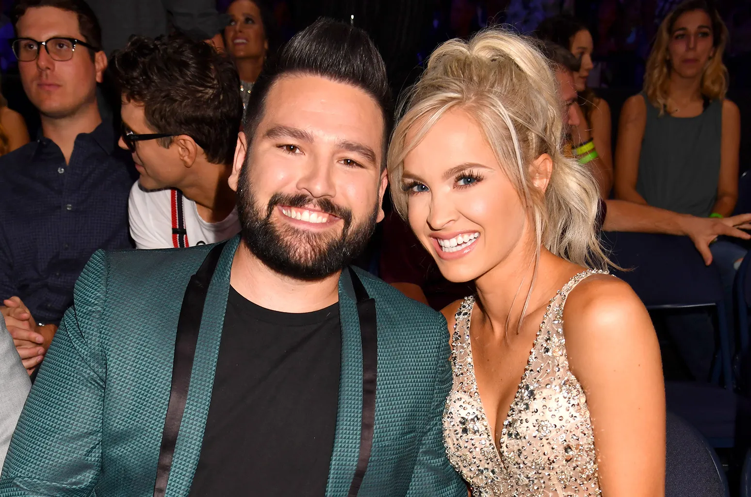 Dan and Shay Wife Died: Get The Details Now!