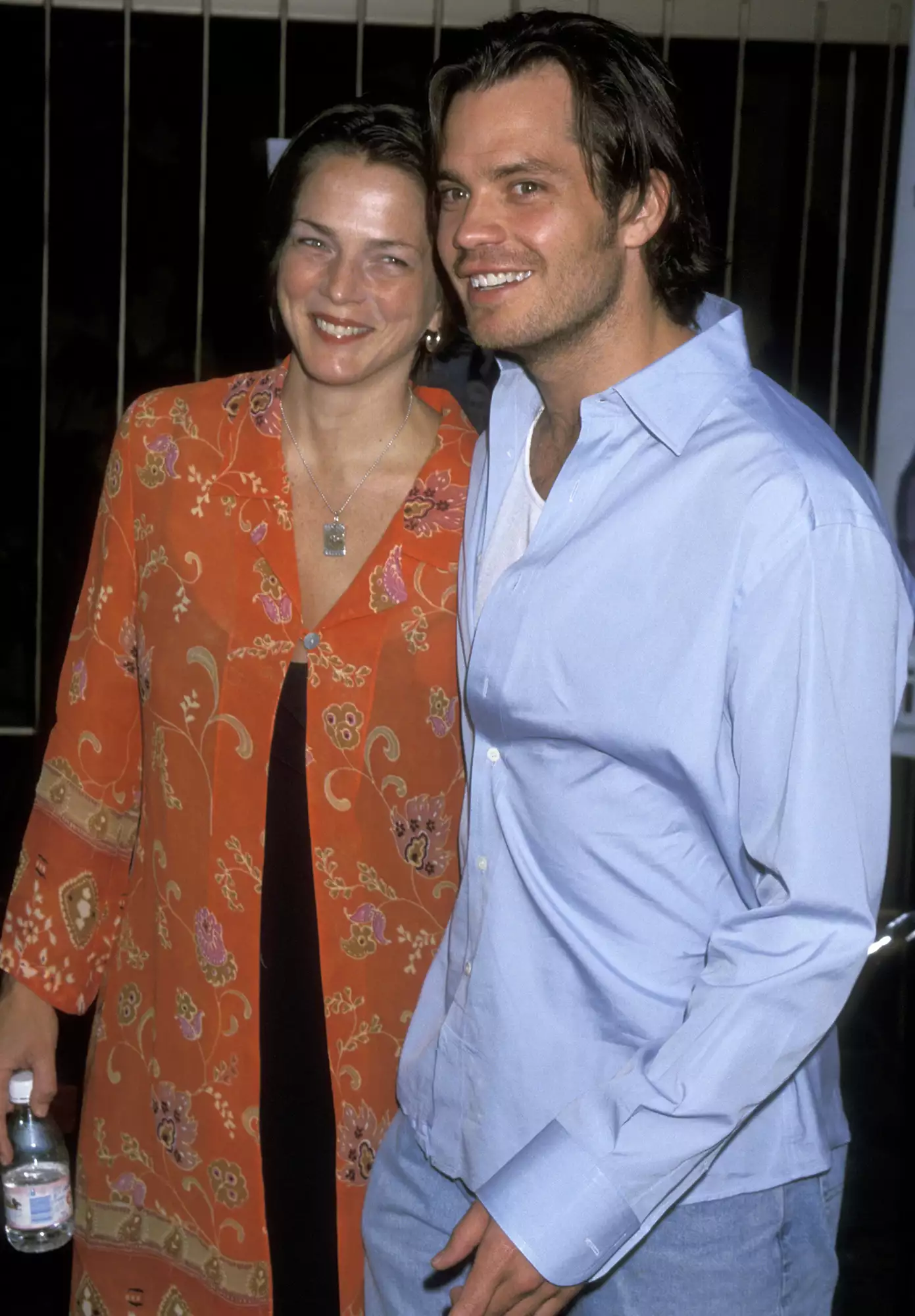 Timothy Olyphant Wife: Meet The Woman Behind The Star