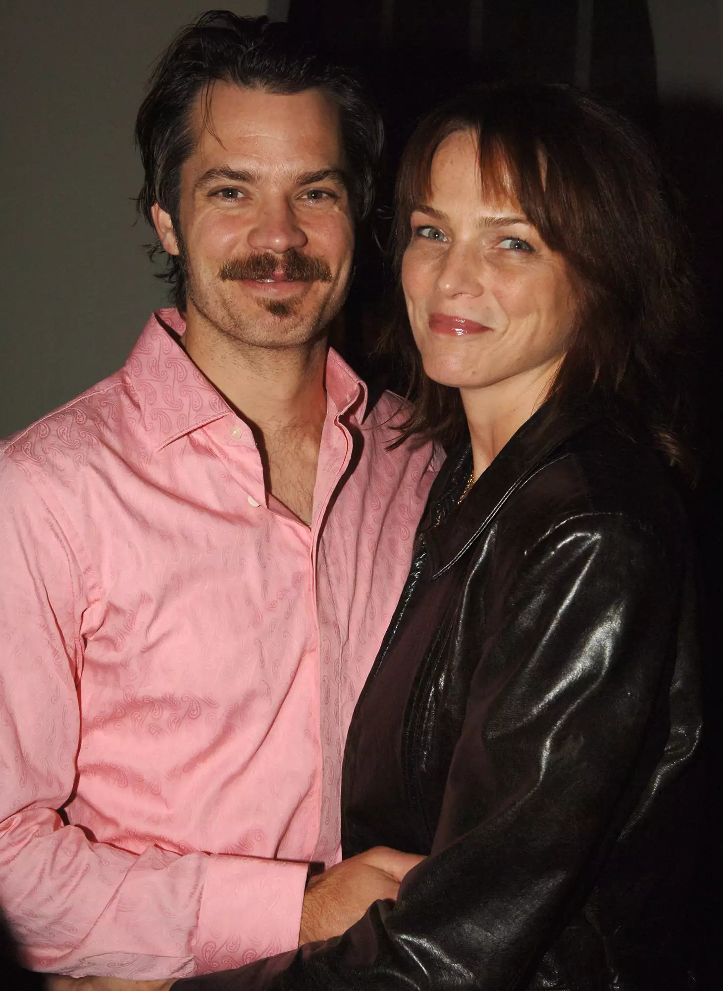 Timothy Olyphant Wife: Meet The Woman Behind The Star