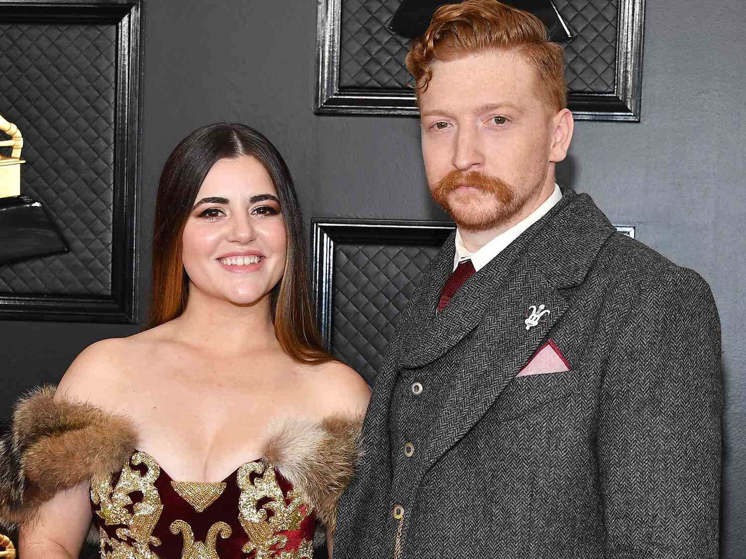 Tyler Childers Wife: Facts and Insights Revealed!