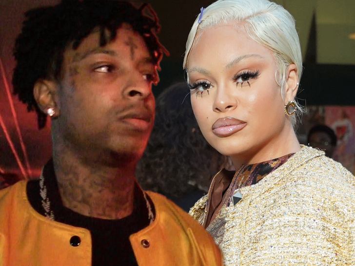 21 Savage Wife: Everything You Need to Know