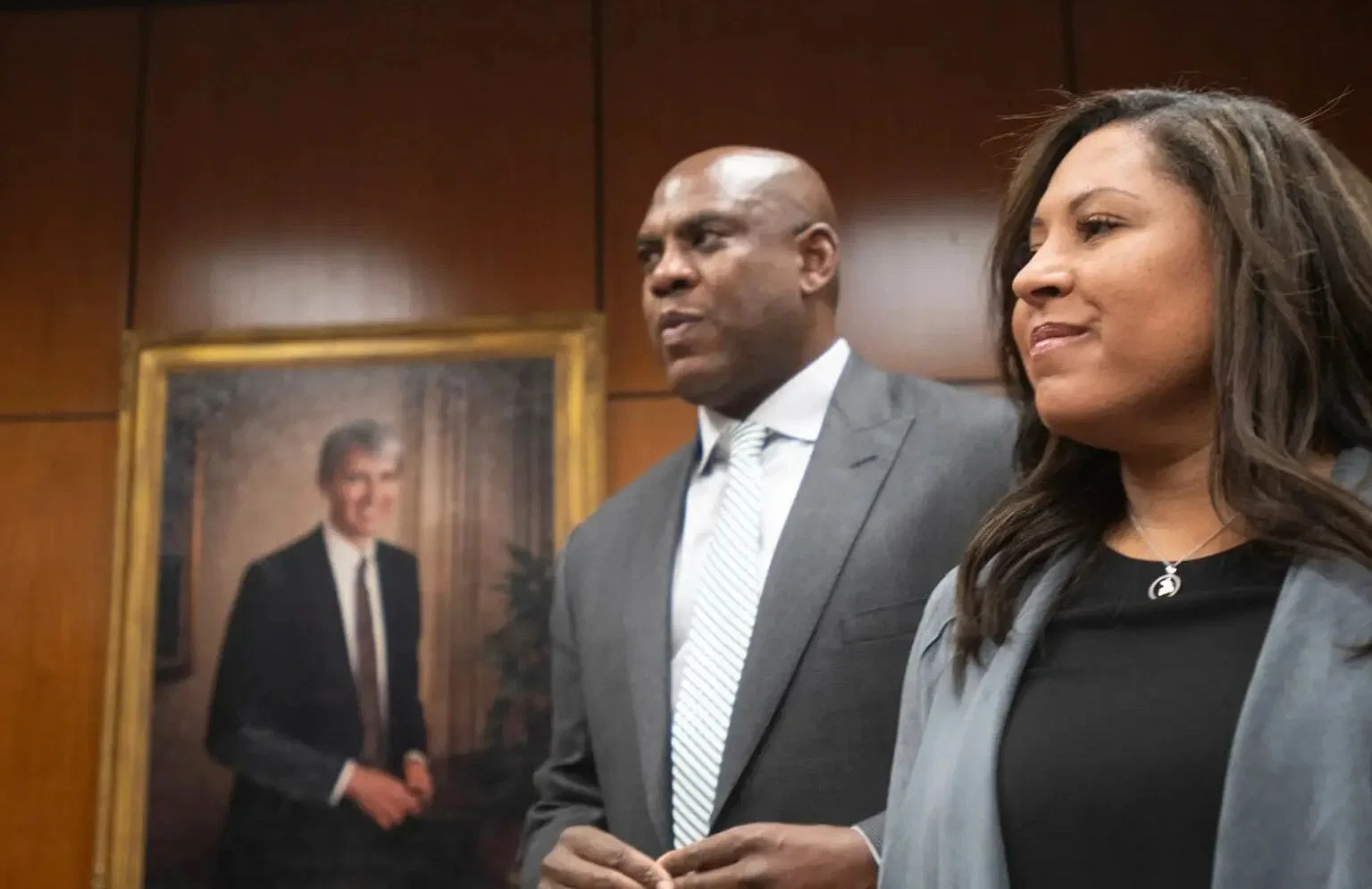 Mel Tucker Wife: Everything You Need To Know