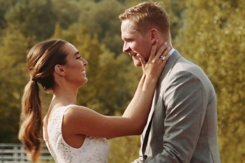 Discover Corey Perry Wife: Facts & Details Inside