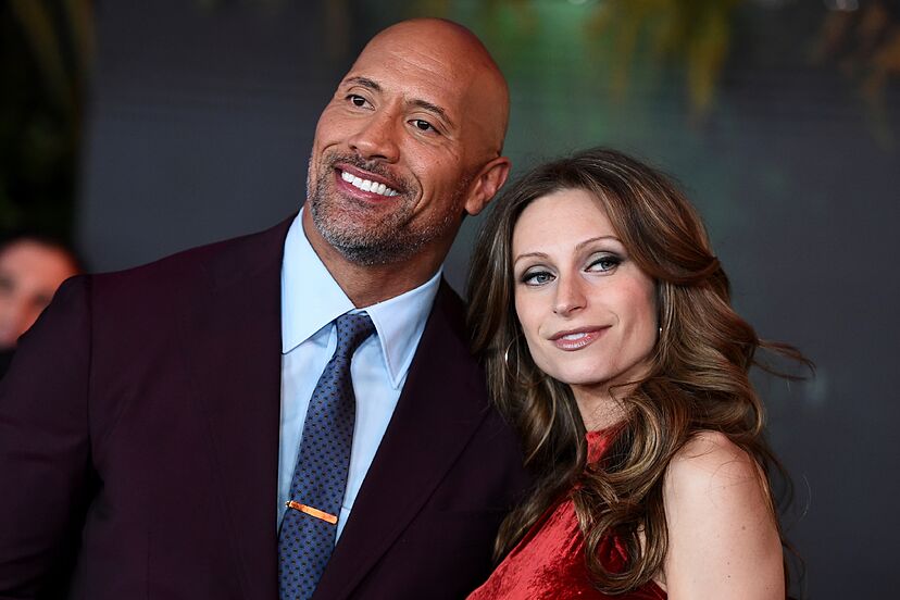 The Rock Wife: All you Need To Know About Her