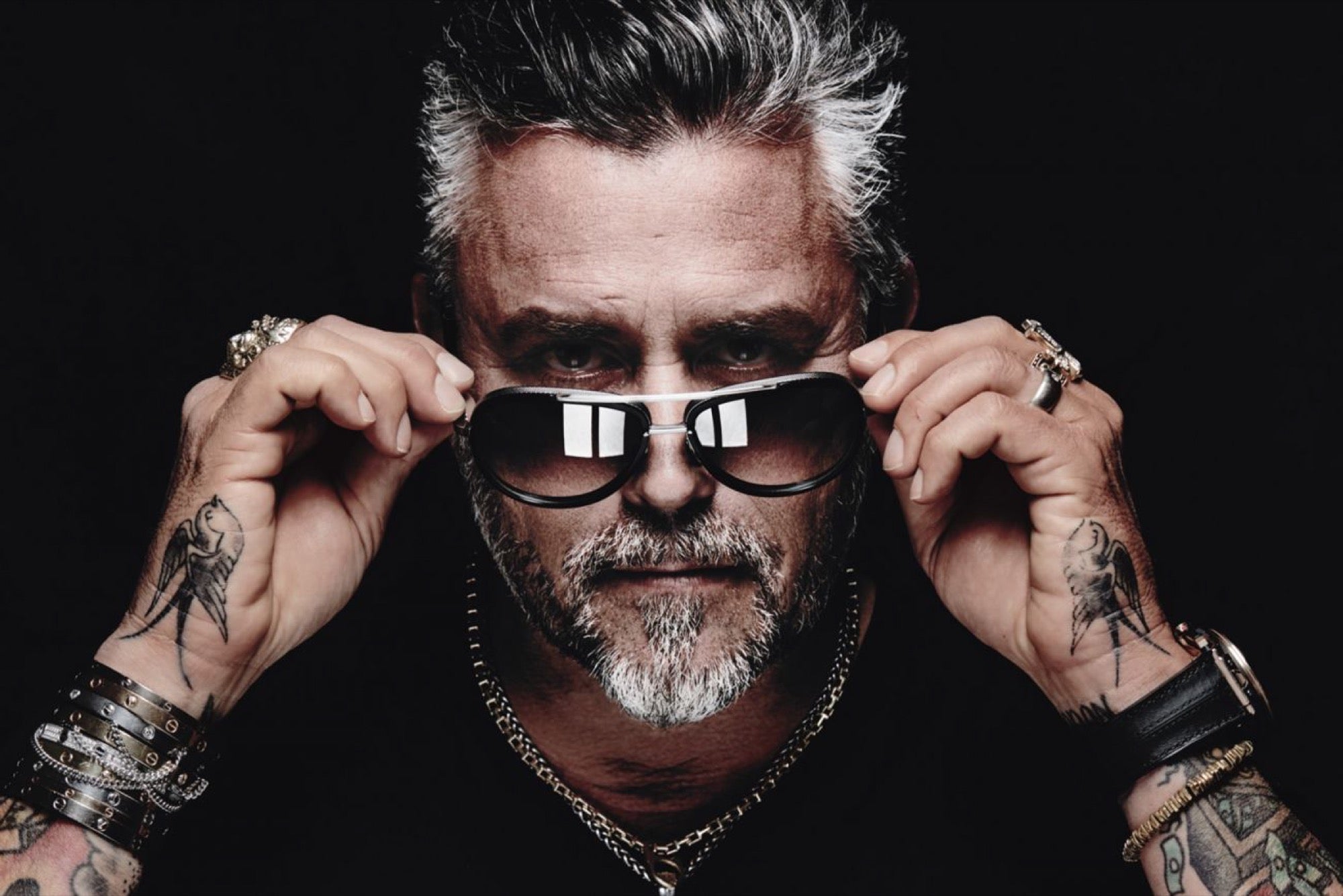 Richard Rawlings Net Worth: Surprising Details Revealed
