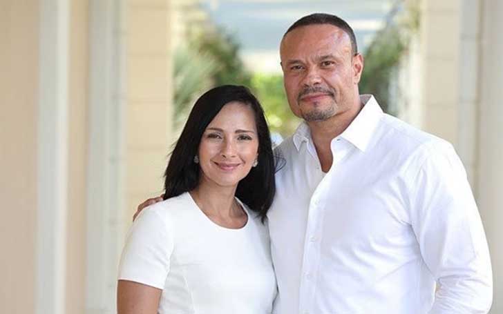 Dan Bongino Wife: Facts You Should Know