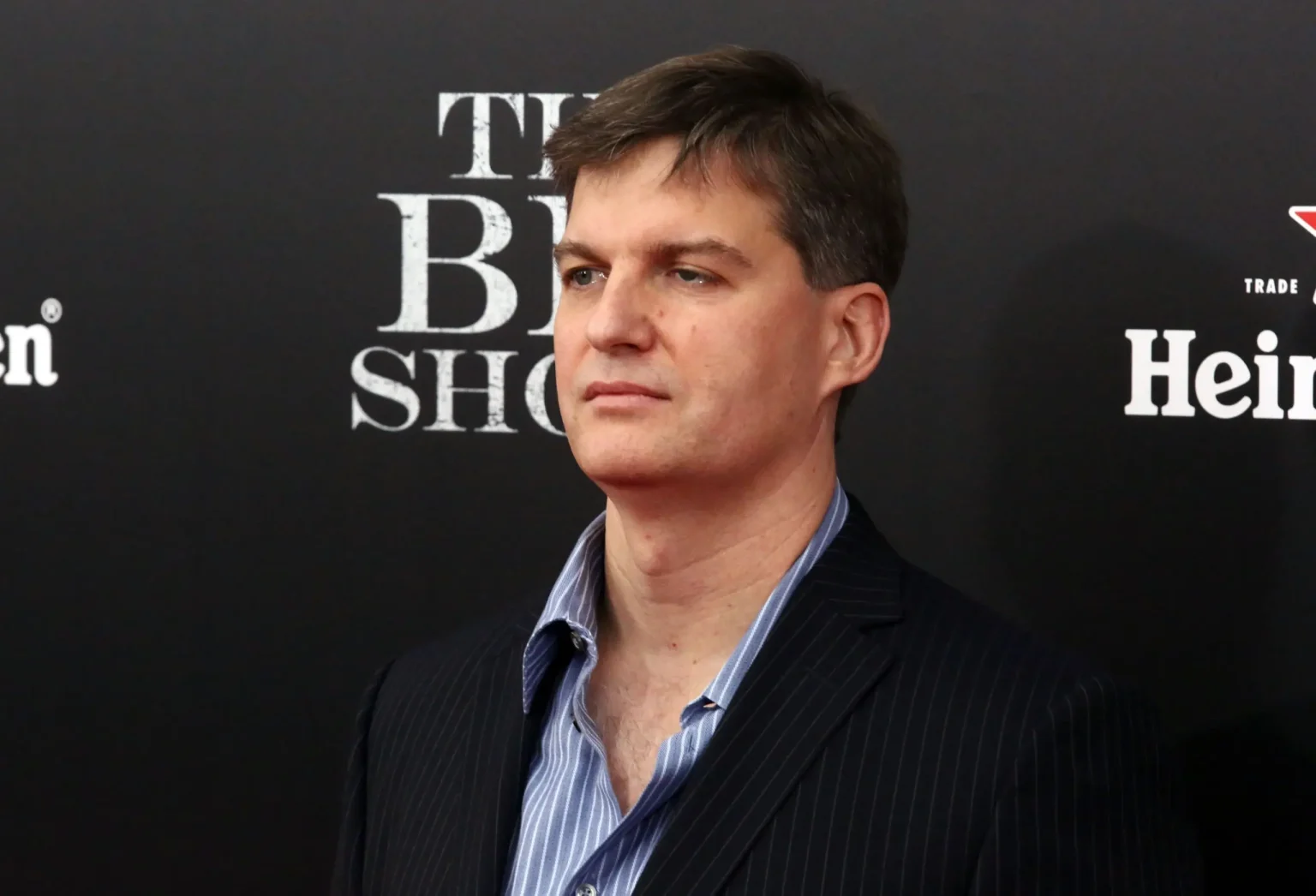 Who Is Michael Burry Wife? Get The Details Now!