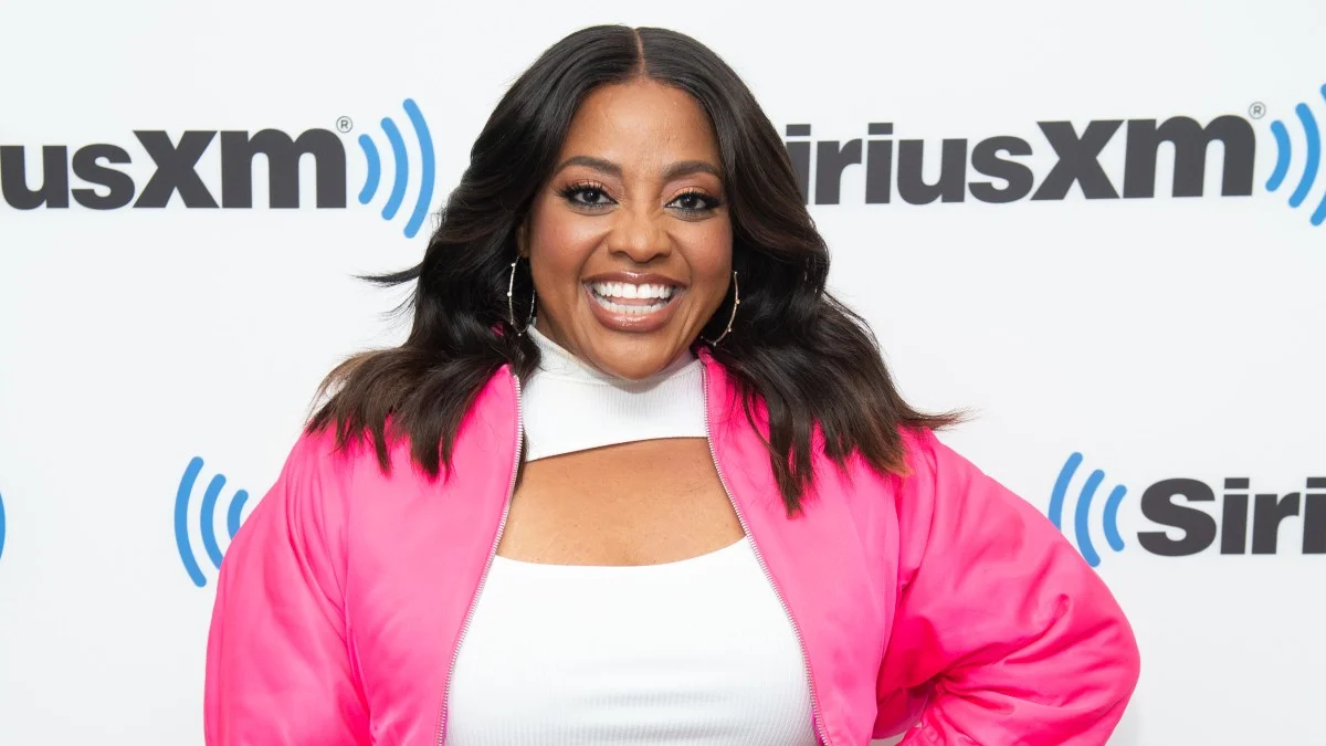 Sherri Shepherd Net Worth: Amazing Insights & Details 