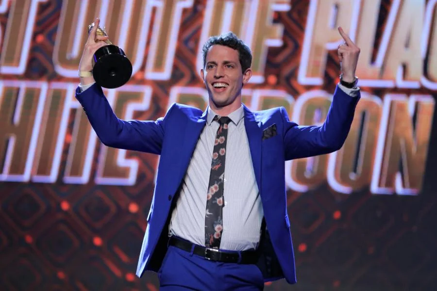 Tony Hinchcliffe Wife: All You Need To Know