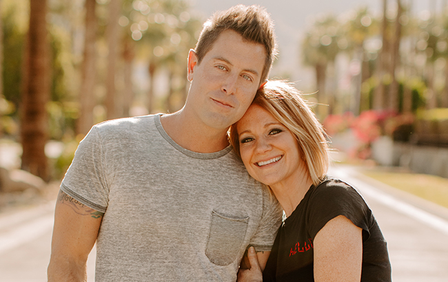 Jeremy Camp Wife: All You Need to Know About Adrienne