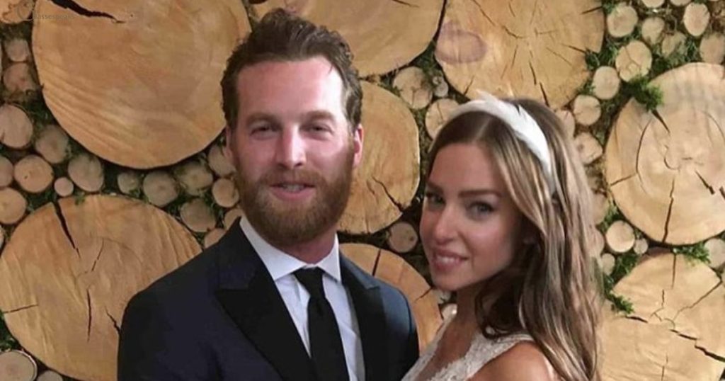 Jared Keeso Wife: All You Need to Know About Her