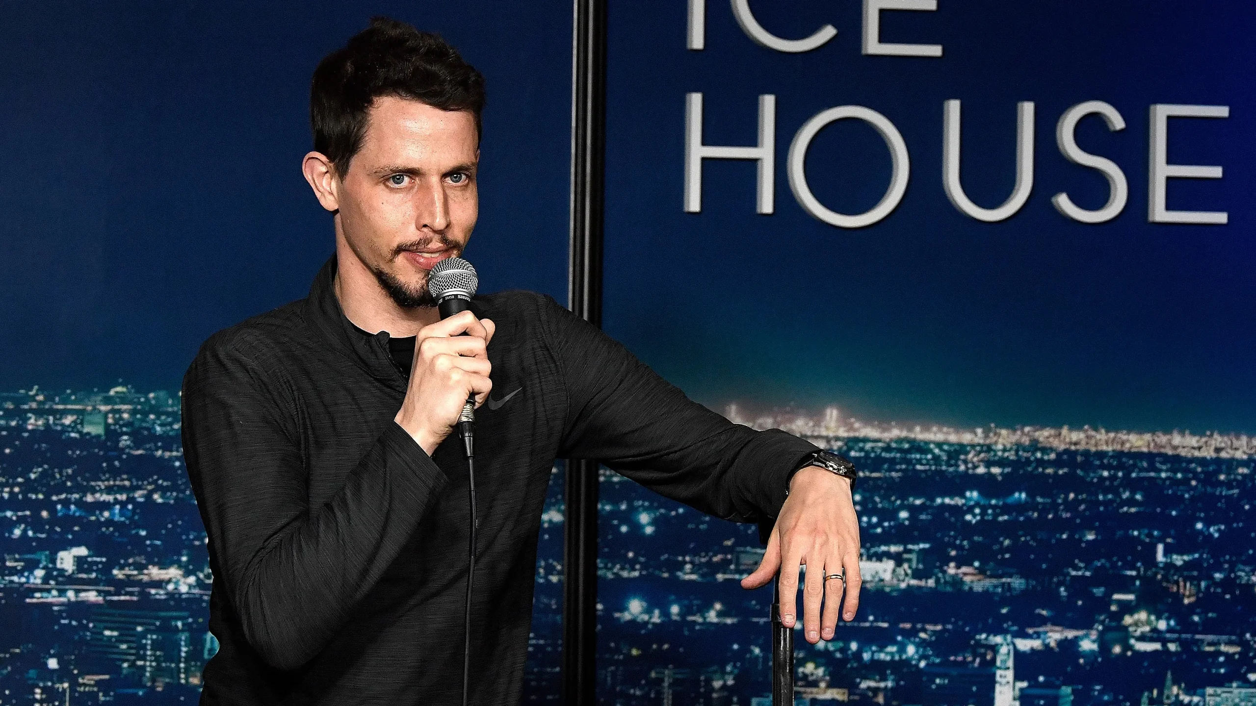 Tony Hinchcliffe Wife: All You Need To Know