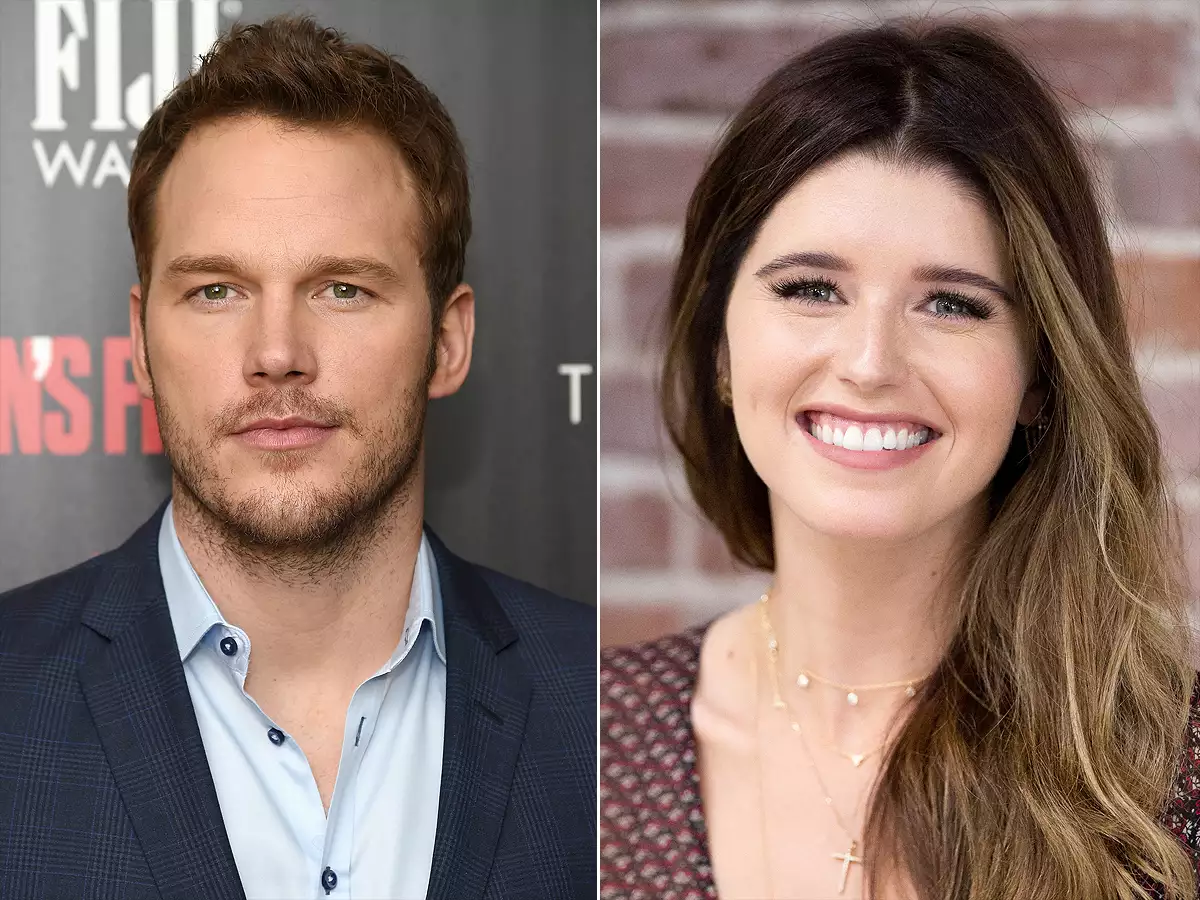 Chris Pratt wife: Top Facts You Should Know