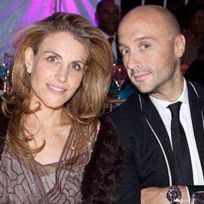 Joe Bastianich Wife: All You need To Know