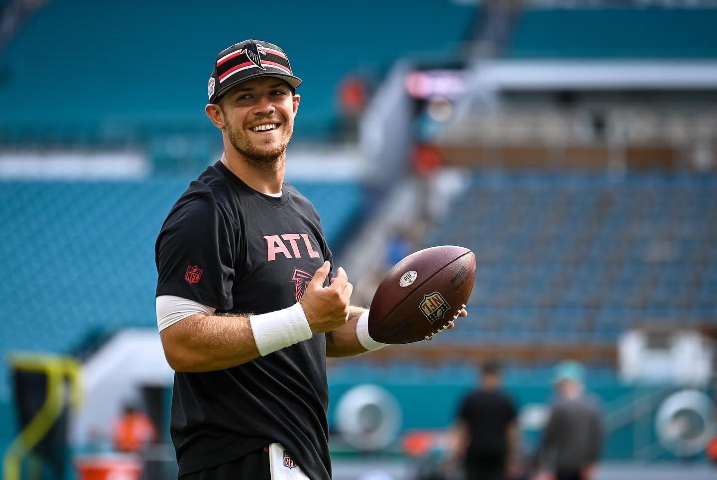 Taylor Heinicke Wife: Know Facts And Insights!