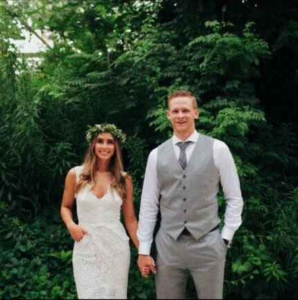Discover Corey Perry Wife: Facts & Details Inside