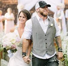 Brantley Gilbert Wife: All About Amber Cochran