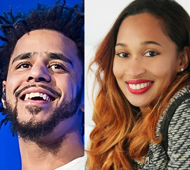 J Cole Wife: Discover All About Melissa Heholt