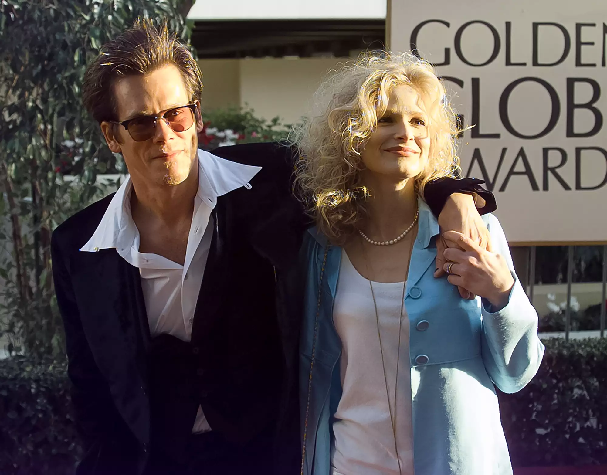 Kevin Bacon Wife Cousin: Uncover The Truth Now!