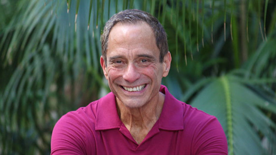 Harvey Levin Net Worth: Shocking Figures Revealed!