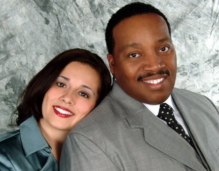 Marvin Sapp Wife: All You Need To Know About Her