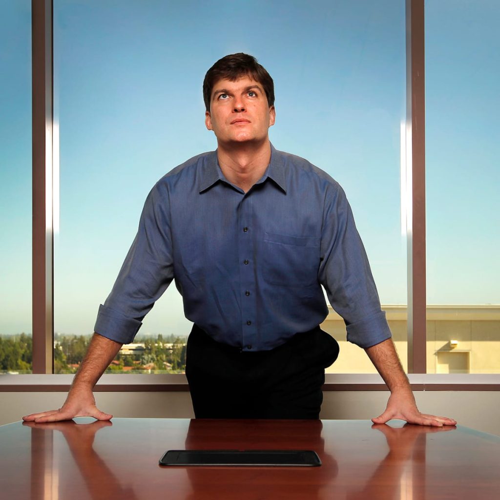 Who Is Michael Burry Wife Get The Details Now Perfectley