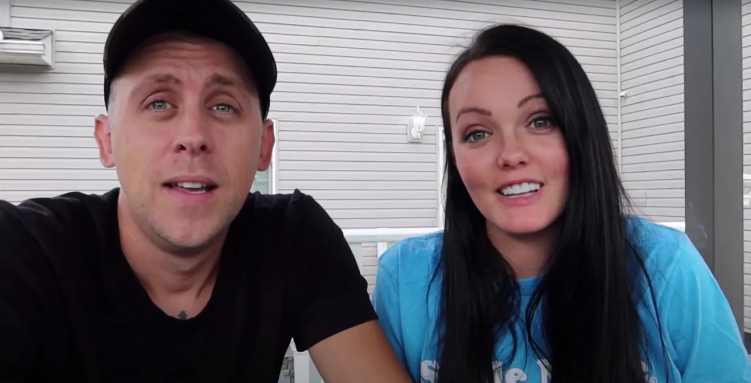 Roman Atwood Wife: All You Need To Know