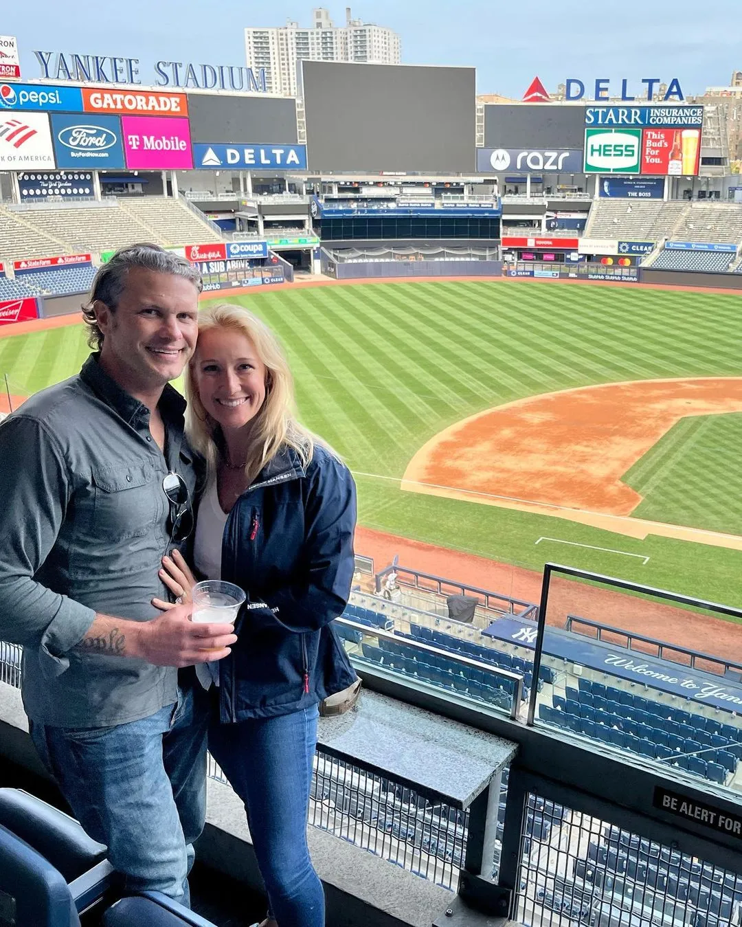 Pete Hegseth Wife: Everything You Need to Know