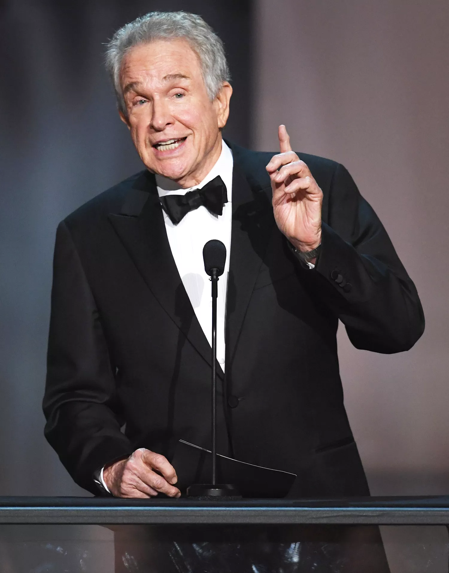 What Is Warren Beatty Net Worth Get The Details Now Perfectley