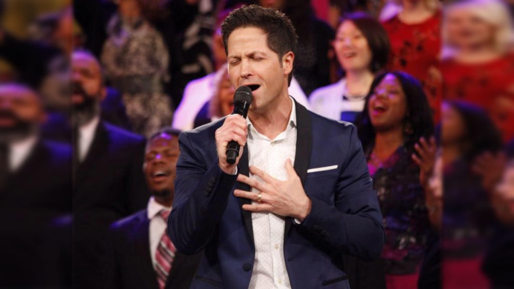 Wes Hampton Net Worth: See His Financial Status! - Perfectley