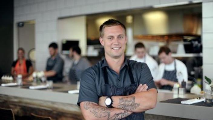 Bryan Voltaggio Net Worth: Top Chef Wealth in 2024