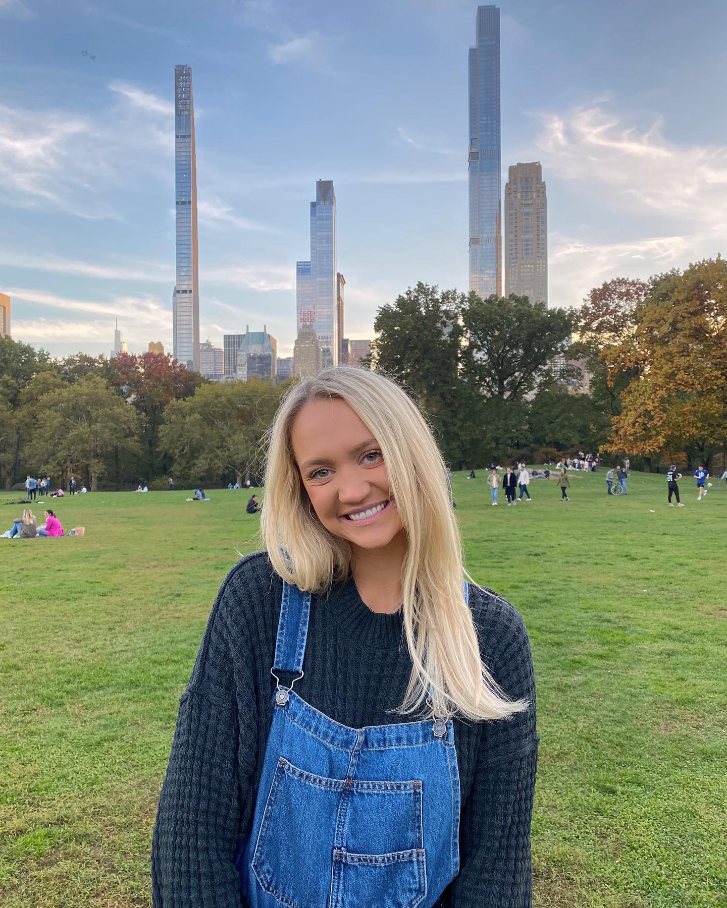 Paige Drummond Net Worth Know Her Financial Status Perfectley