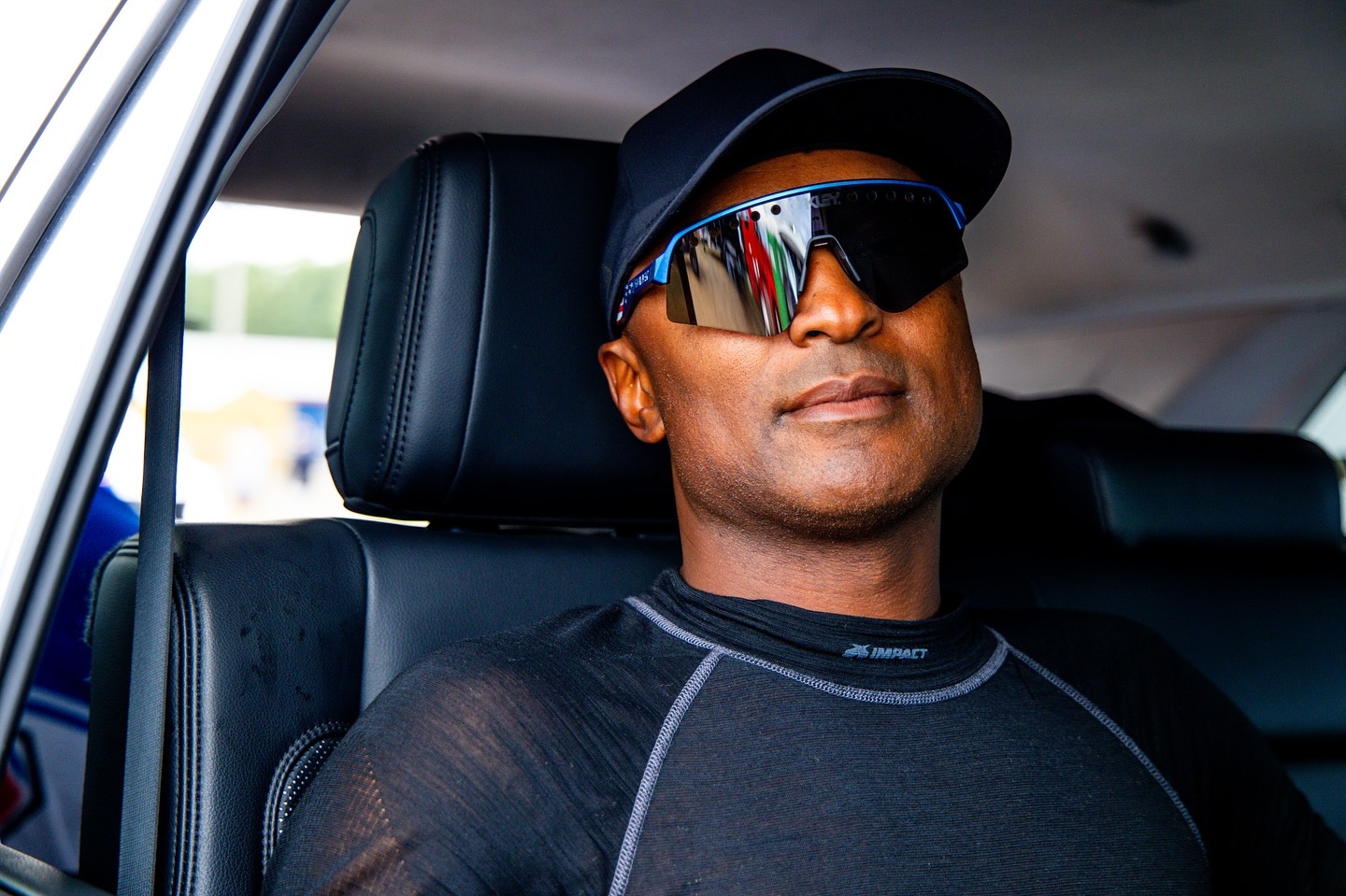 Antron Brown Net Worth: Know How Rich is the Top Fuel Champion!